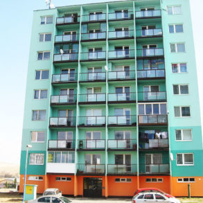 Bytový dom Cirocha - Referencie - OKNO final