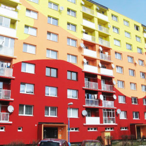 Bytový dom Žitava - Referencie - OKNO final