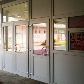 Coop Jednota Spišská Nová Ves - Referencie - OKNO final