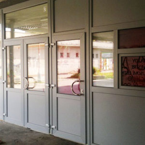 Coop Jednota Spišská Nová Ves - Referencie - OKNO final