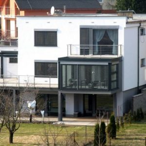 Rodinný dom Spišská Nová Ves - Referencie - OKNO final