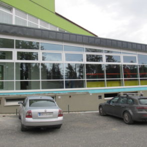 Hotel Lesana Stará Lesná - Referencie - OKNO final