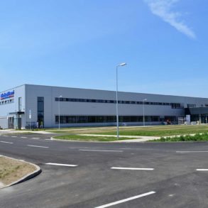 Referencie OKNO final MINEBEA-Kosice