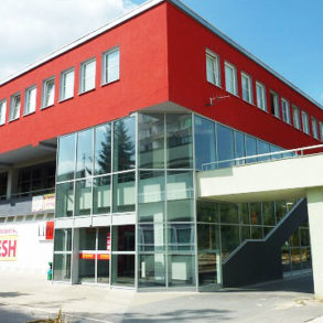 OC Terasa Košice - Referencie - OKNO final