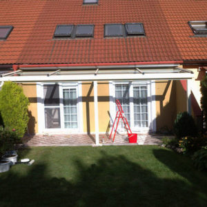 Prístrešok Košice - Referencie - OKNO final