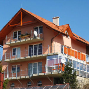 Penzión Danišovce - Referencie - OKNO final