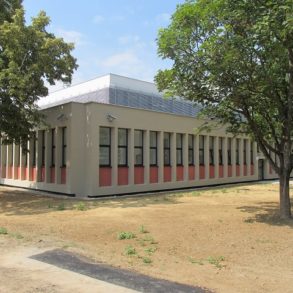 SPU Nitra - Referencie - OKNO final