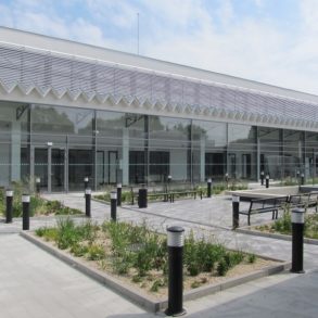 SPU Nitra - Referencie - OKNO final