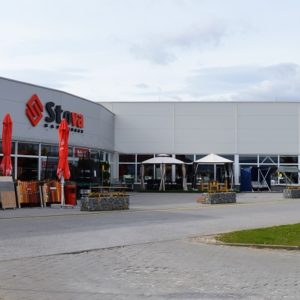 Stova Spišská Nová Ves - Referencie - OKNO final