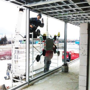 Tetrastav Ružomberok - Referencie - OKNO final