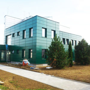 Transpetrol Budkovce - Referencie - OKNO final