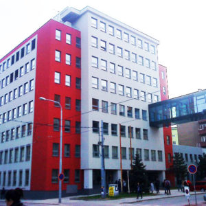 VUT SF Brno - Referencie - OKNO final