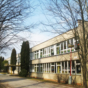 ZŠ Lipová Spišská Nová Ves - Referencie - OKNO final