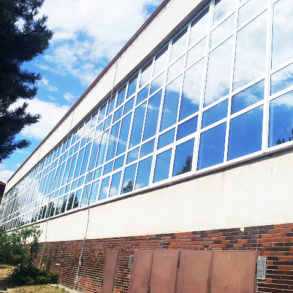 ZŠ Trebič - Referencie - OKNO final