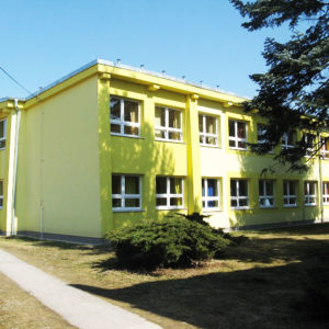 ZŠ a MŠ Smižany - Referencie - OKNO final