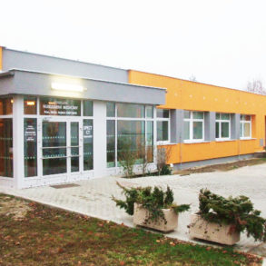 Nemocnica Uherské Hradiště - Referencie - OKNO final