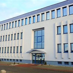 Eurobus Spišská Nová Ves - Referencie - OKNO final