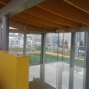 Ineriér Tetrasta - Referencie OKNO final