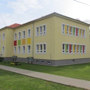 MŠ Hanulova ul. Sp. Nova Ves - Referencie OKNO final