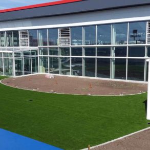 OC AVION Bratislava - Referencie - OKNO final