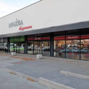 OD Družba Spišská Nová Ves - Referencie - OKNO final