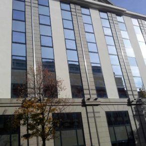 PD Thámová Praha - Referencie - OKNO final