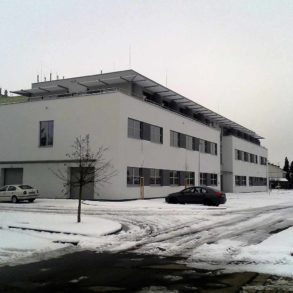 Podnikateľský inkubátor Olomouc - Referencie - OKNO final