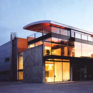 Tetrastav Ruzomberok - Referencie OKNO final