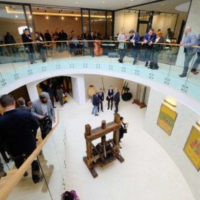 Vinárstvo Grand Bari - Referencie - OKNO final