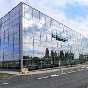 Müehlbauer Nitra - Referencie - OKNO final