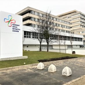 NÚDCH – FN Kramáre, Bratislava - Referencie - OKNO final