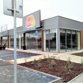 OC Jablunkov - Referencie - OKNO final