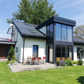 Rodinný dom Spišská Nová Ves - Referencie - OKNO final