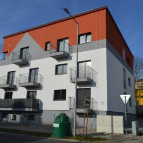 BD Hanulová Spišská Nová Ves - Referencie - OKNO final