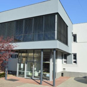 Obecný úrad Haniska - Referencie - OKNO final