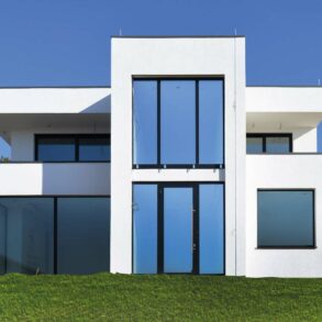 Rodinný dom - Referencie - OKNO final