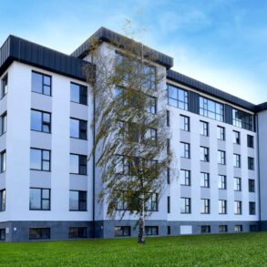 CIZS Nemocnica Kežmerok - Referencie - OKNO final